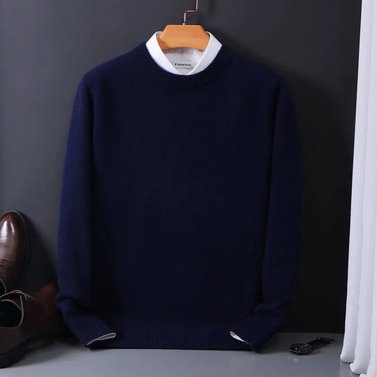 Jako | Luxuriously soft, warm, and stylish cashmere sweater