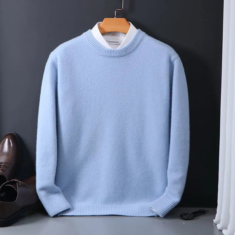 Jako | Luxuriously soft, warm, and stylish cashmere sweater