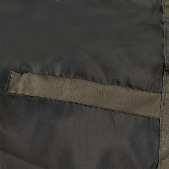 Gaius | Klassische Vintage-Bomberjacke, stilvolle und langlebige Oberbekleidung