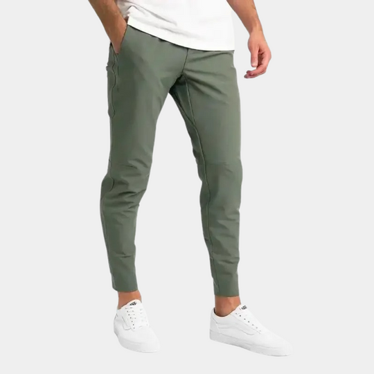 Jackson | Comfortable Stretch Fit, Versatile for Everyday Wear