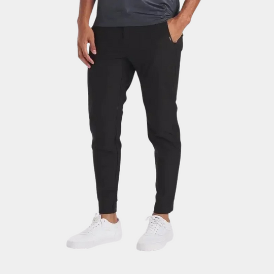 Jackson | Comfortable Stretch Fit, Versatile for Everyday Wear