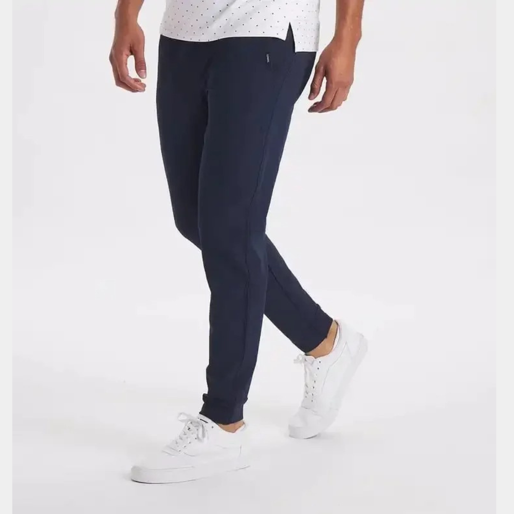 Jackson | Comfortable Stretch Fit, Versatile for Everyday Wear