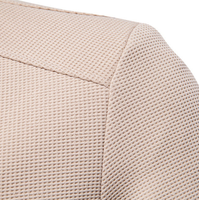 Jasper - Men's Insulated Puffer Jacket Adjustable Hood Warmth 2