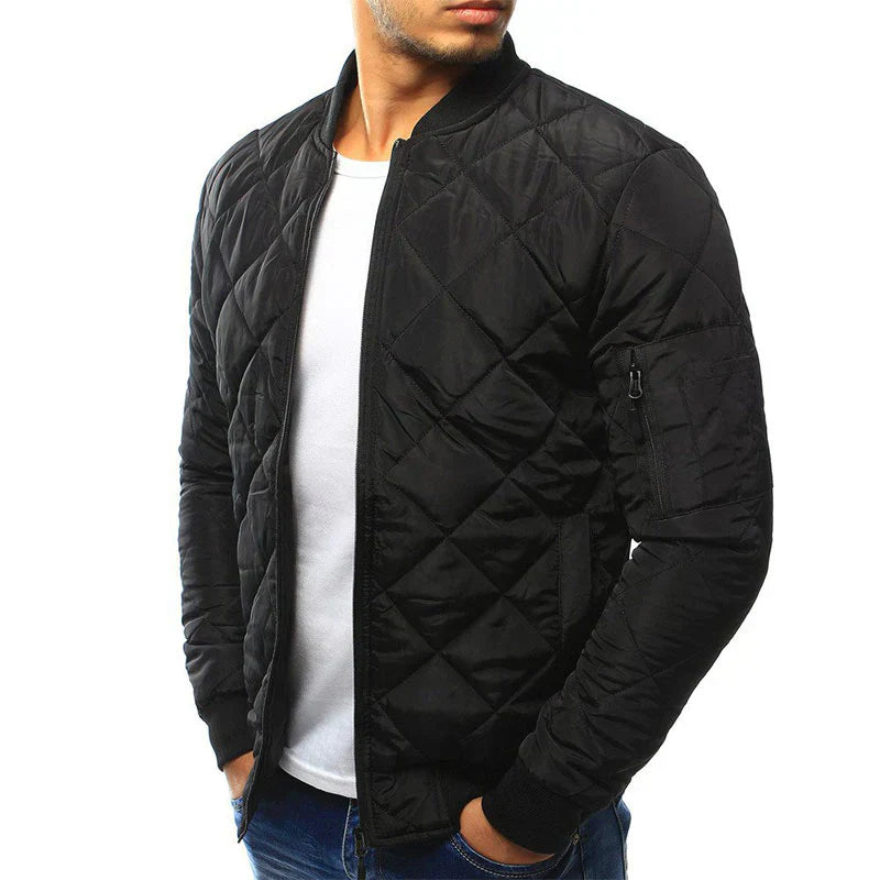 Manio | Stylische, vielseitige Jacke mit bequemem, strapazierfähigem Design