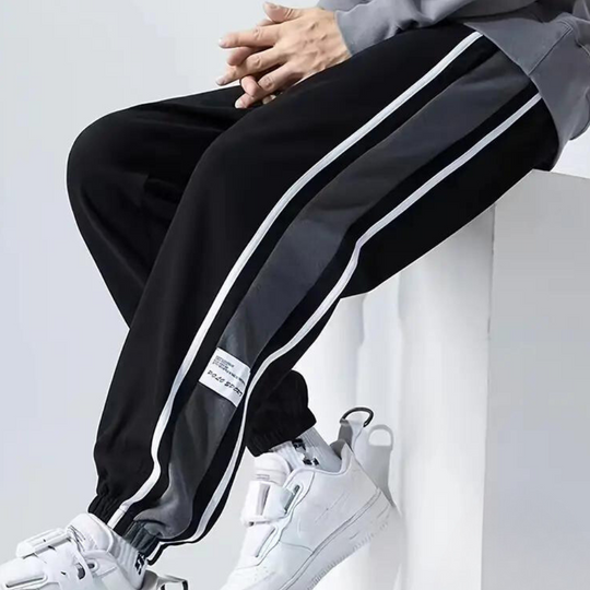 Elian | Stylish, Comfortable, and Cozy Men's Joggers
