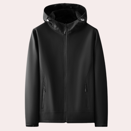 Jorre | Stylish Insulated Winter Coat with Warmth & Comfort