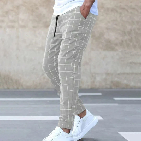 Kobe | Stylische, atmungsaktive und vielseitige Freizeit-Hosen