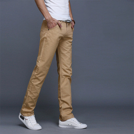 Flavio | Stylish, Comfortable, Versatile Cargo Pants for Men