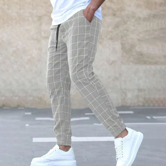 Kobe | Stylische, atmungsaktive und vielseitige Freizeit-Hosen