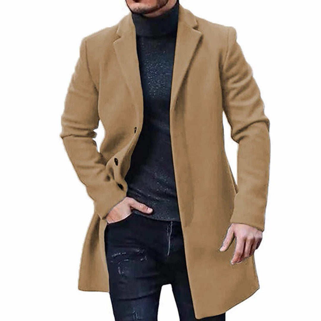 William | Gemütliche Isolierung, Stilvolles Design, Perfekte Passform