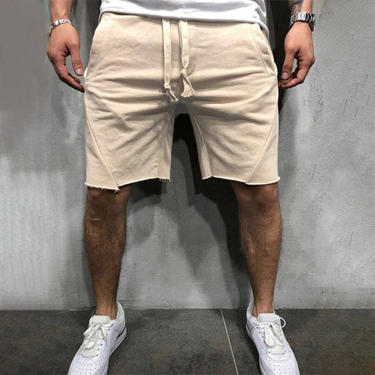 Felipe | Comfortable, Trendy, and Versatile Men's Shorts