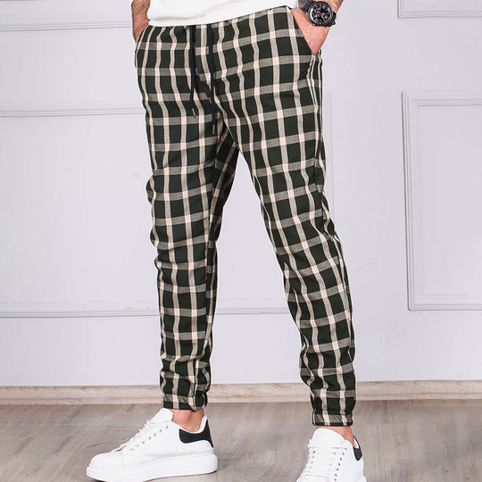 Zechariah | Trendy Pants for Comfort and Versatility