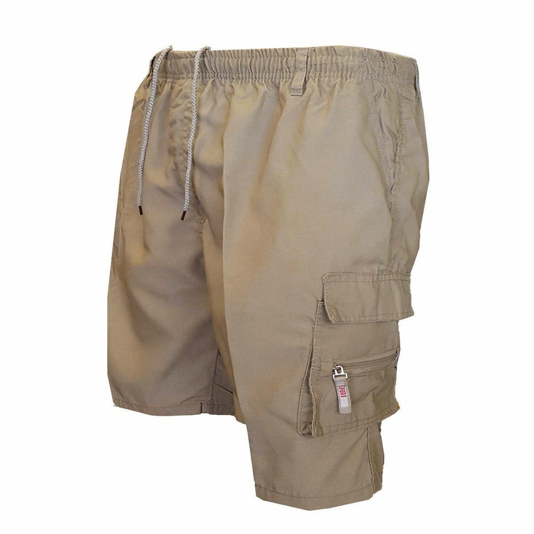 Marti | Stylish, Durable Cargo Shorts for All-Day Comfort