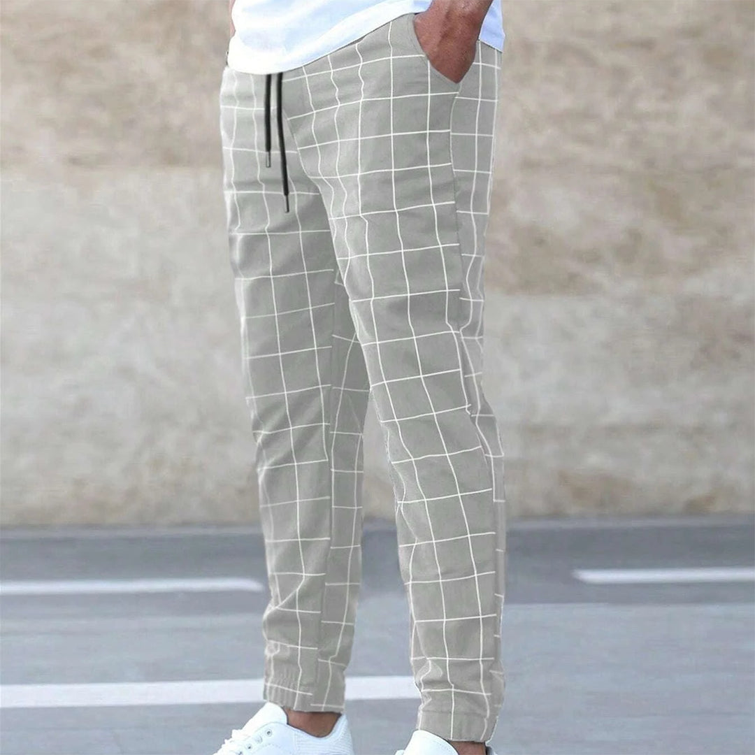Kobe | Stylische, atmungsaktive und vielseitige Freizeit-Hosen
