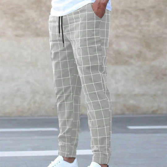 Kobe | Stylische, atmungsaktive und vielseitige Freizeit-Hosen