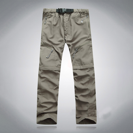 Yael | Versatile Hiking Pants for All-Day Comfort