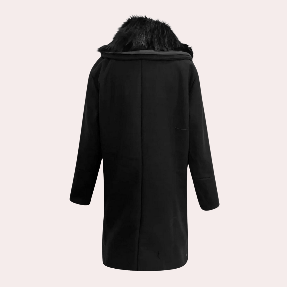 Jose | Elegant Winter Coat with Warmth and Comfort
