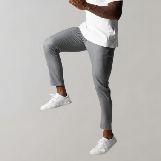 Leonardo | Stylish Chino Trousers for Men