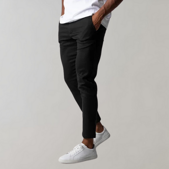 Leonardo | Stylish Chino Trousers for Men