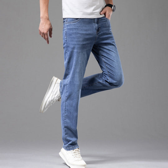 Packston | Men's Straight Fit Jeans