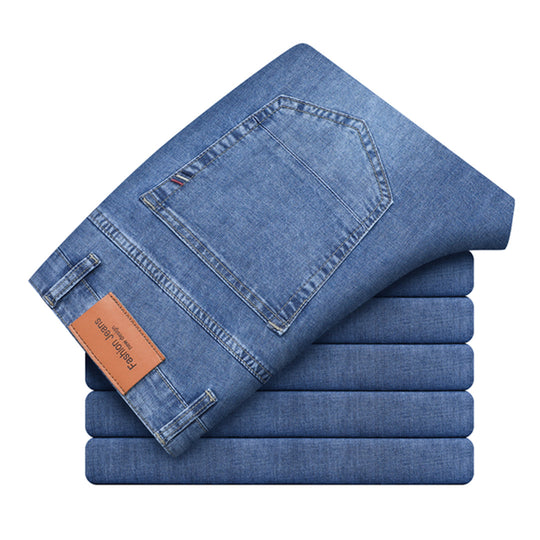Packston | Men's Straight Fit Jeans