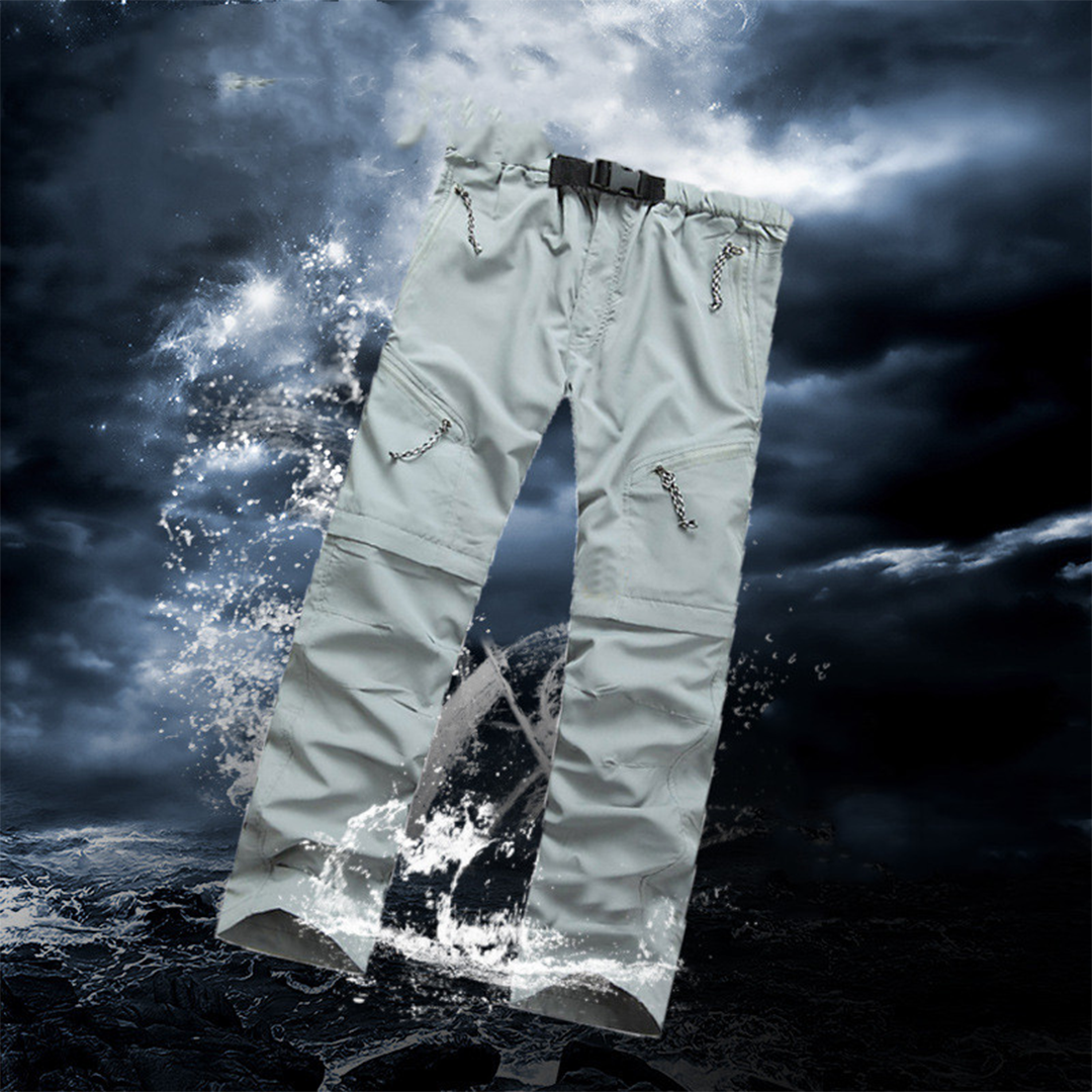 Yael | Versatile Hiking Pants for All-Day Comfort
