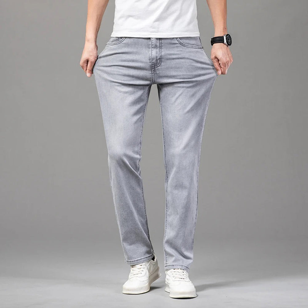 Packston | Men's Straight Fit Jeans