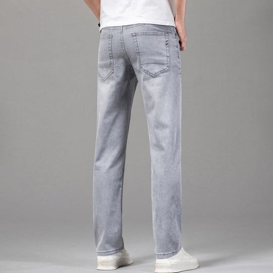 Packston | Men's Straight Fit Jeans