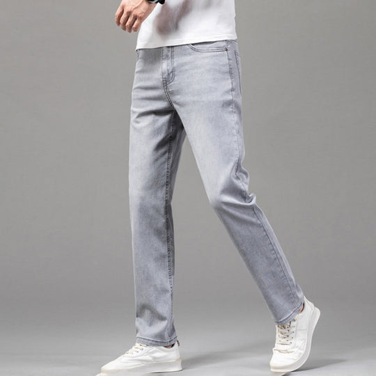Packston | Men's Straight Fit Jeans
