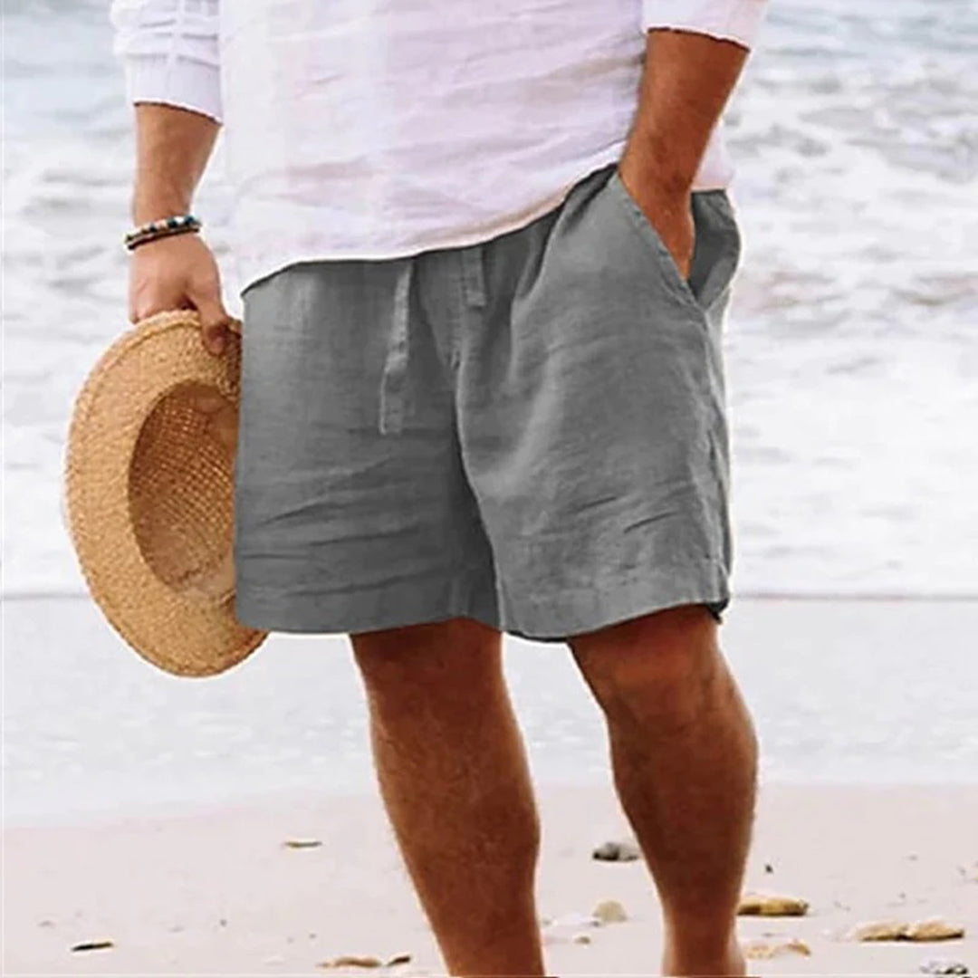 Lander | Trendy Shorts with Comfort and Versatility