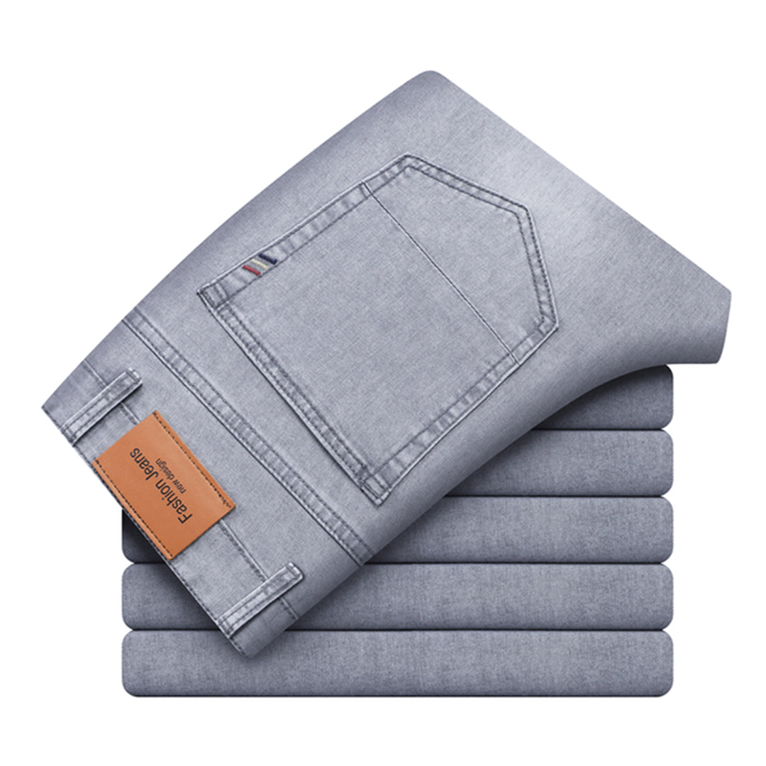 Packston | Men's Straight Fit Jeans