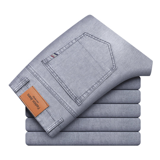 Packston | Men's Straight Fit Jeans