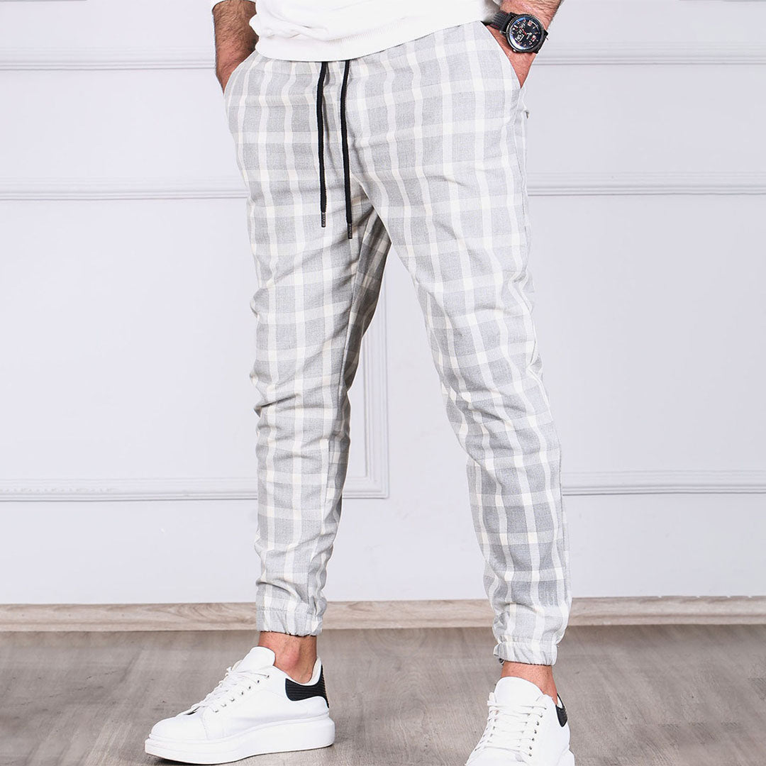 Zechariah | Trendy Pants for Comfort and Versatility