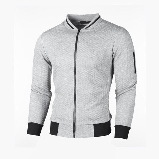 Yorkshire | Stylische Herrenjacke für jeden Anlass