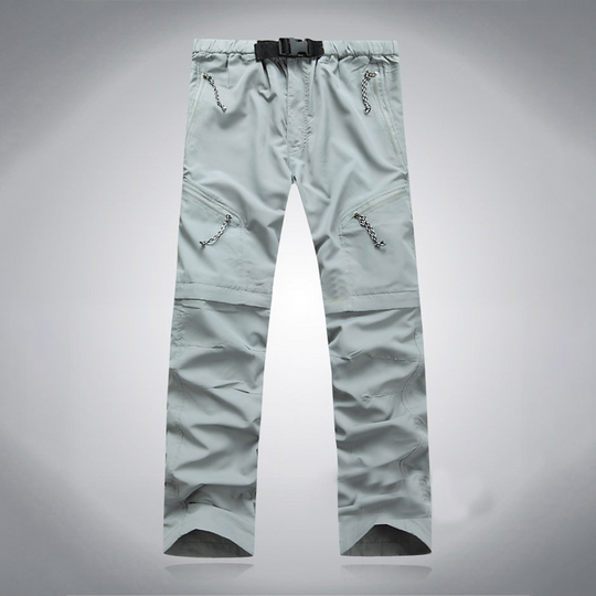 Yael | Versatile Hiking Pants for All-Day Comfort