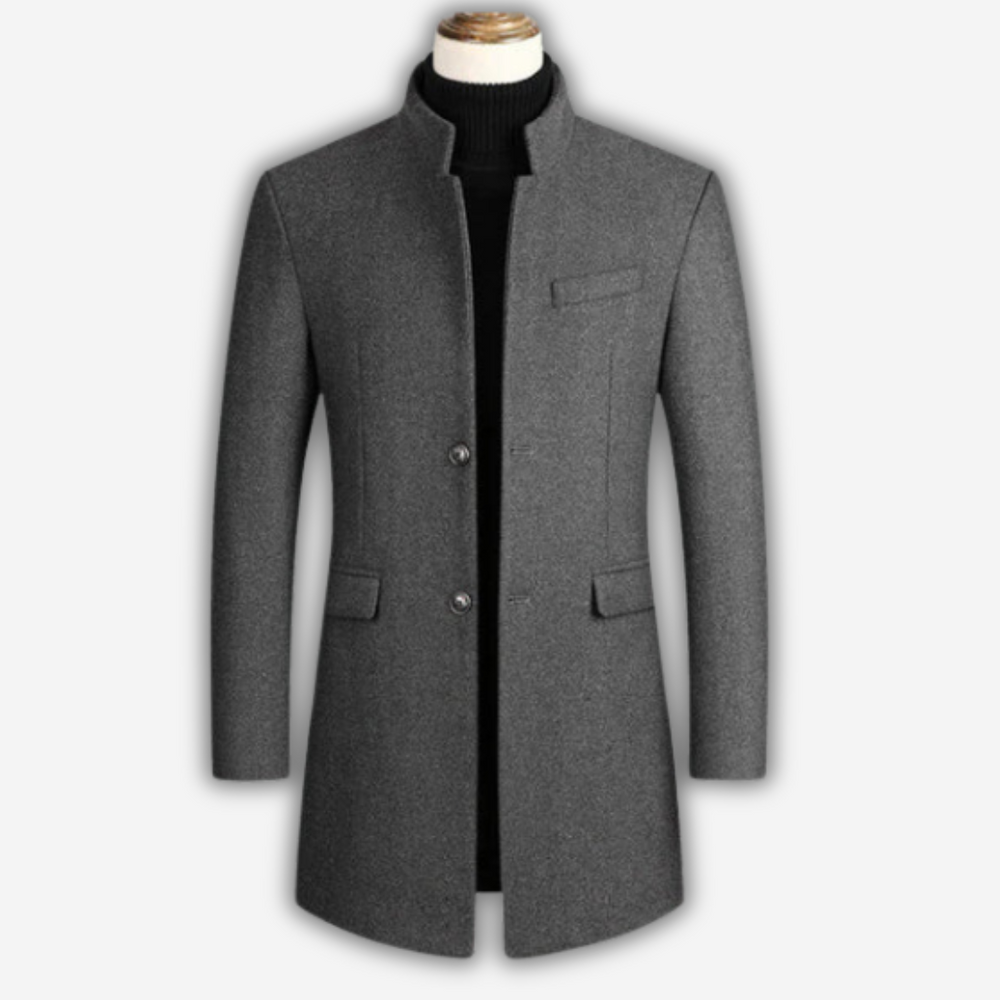 Gael | Stylish, Comfortable, and All-Season Outerwear