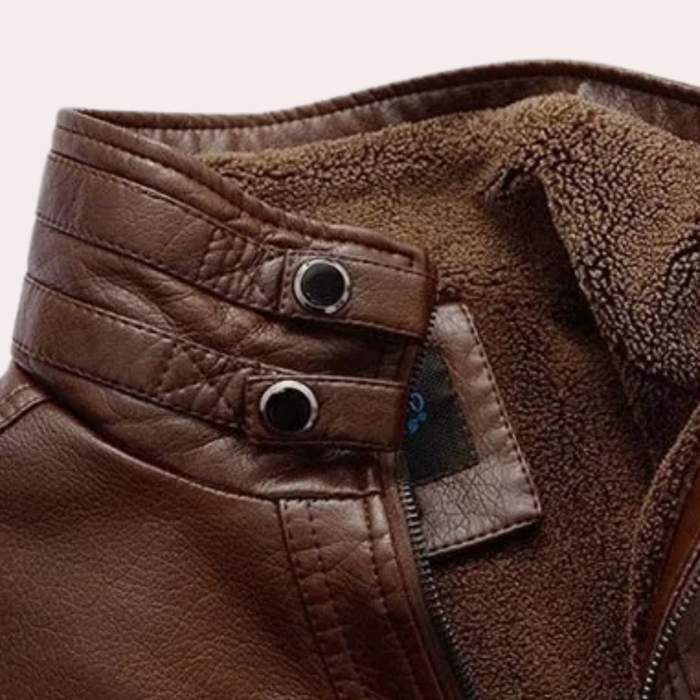 Gilbert | Stylish Men's Jacket with Premium Comfort and Durability
