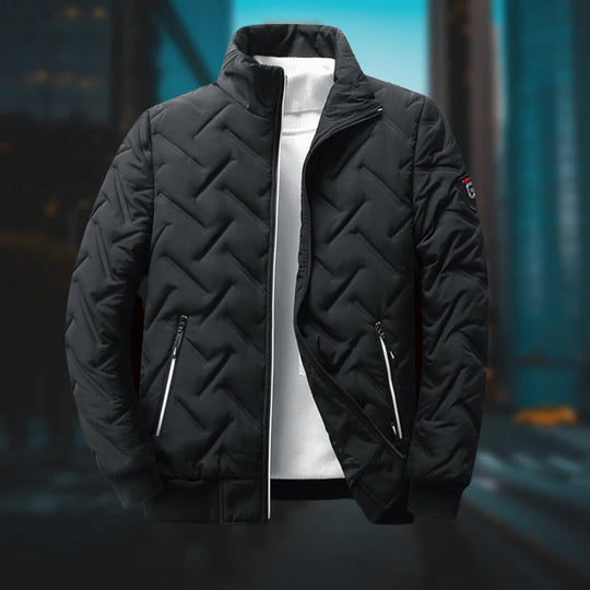 Marcello | Vielseitige, Bequeme, Wetterfeste Softshell-Jacke
