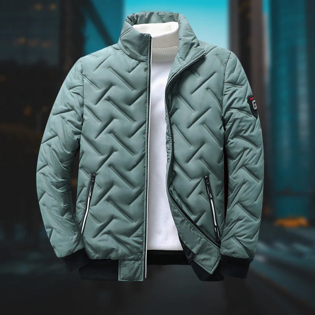 Marcello | Vielseitige, Bequeme, Wetterfeste Softshell-Jacke