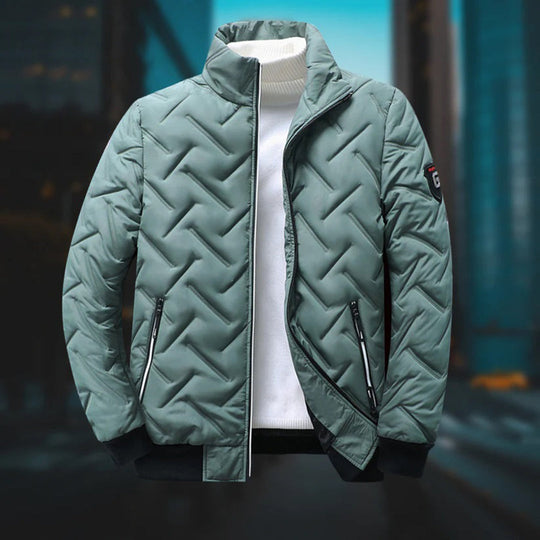 Marcello | Vielseitige, Bequeme, Wetterfeste Softshell-Jacke