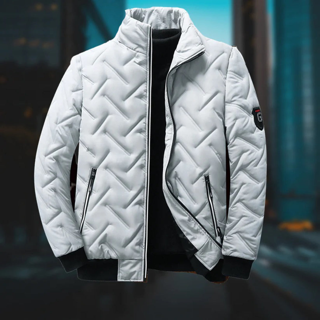 Marcello | Vielseitige, Bequeme, Wetterfeste Softshell-Jacke