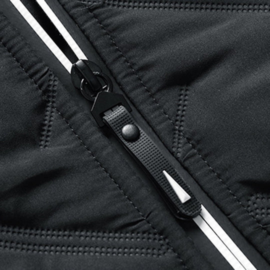Marcello | Vielseitige, Bequeme, Wetterfeste Softshell-Jacke
