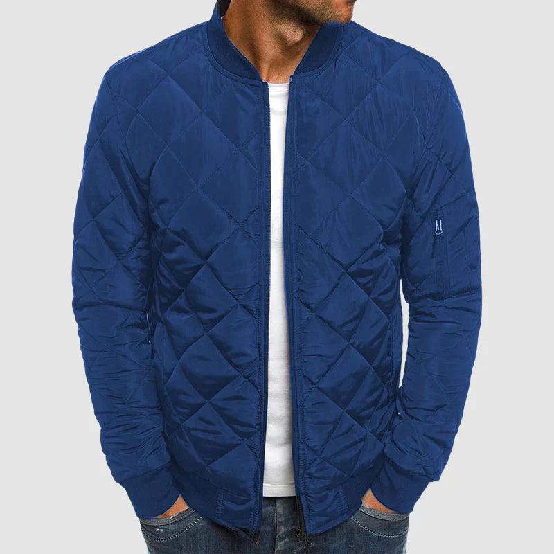 Manio | Stylische, vielseitige Jacke mit bequemem, strapazierfähigem Design