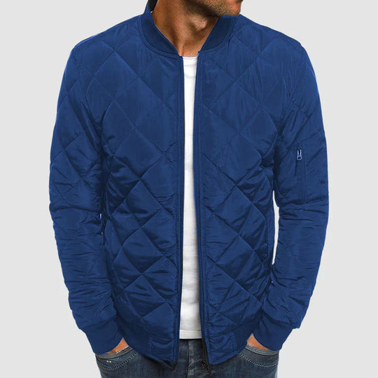 Manio | Stylische, vielseitige Jacke mit bequemem, strapazierfähigem Design