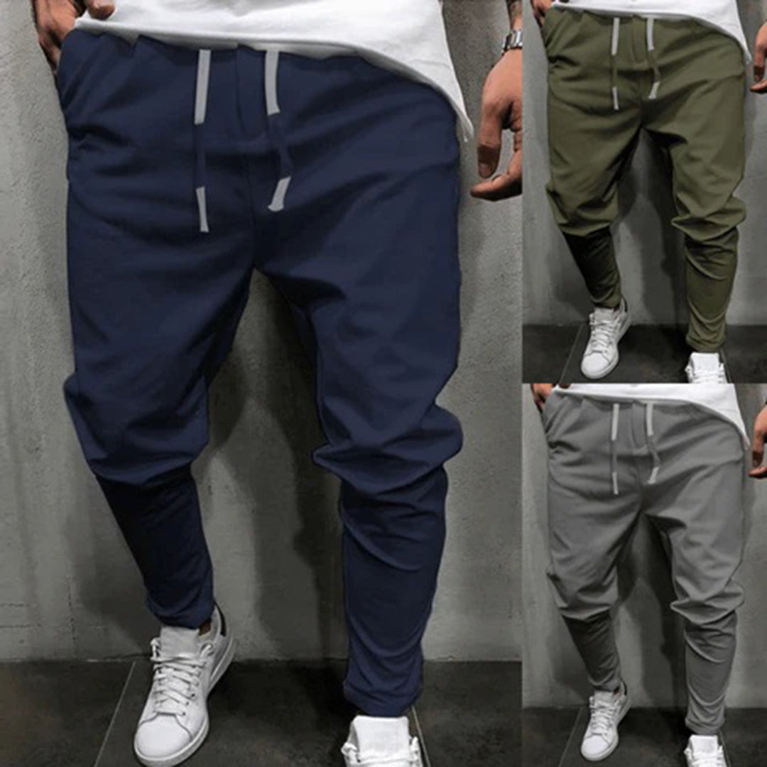 Alois | Herrenstylische und bequeme Hosen für den Alltag