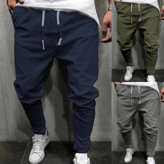 Alois | Herrenstylische und bequeme Hosen für den Alltag
