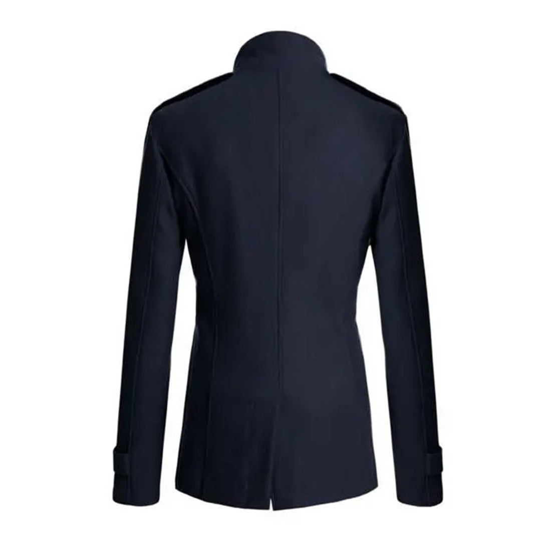Joseph | Stylish insulated winter coat for men