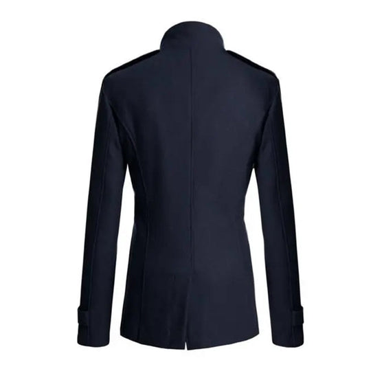 Joseph | Stylish insulated winter coat for men