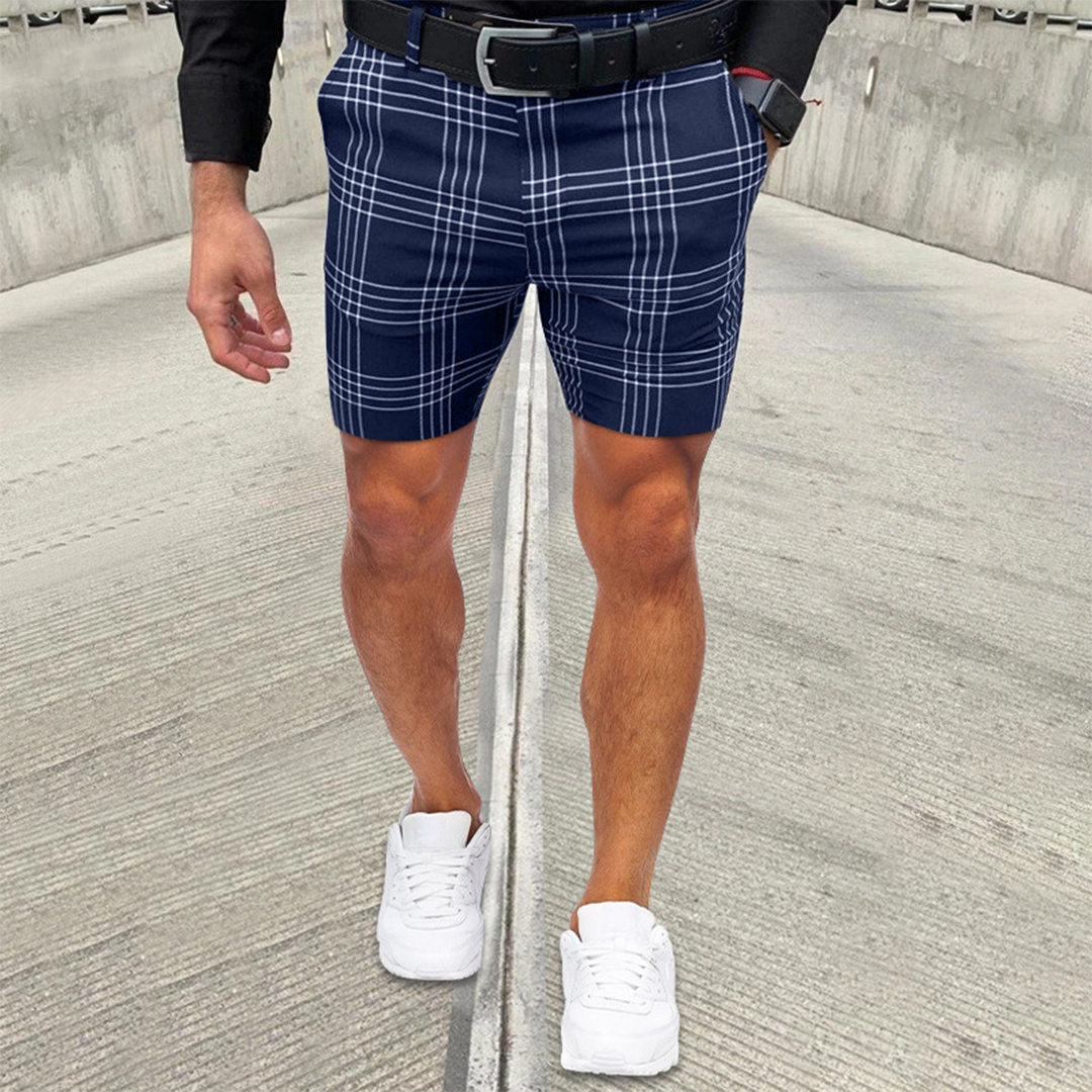 Mier | Trendy Men's Shorts for Comfort and Style