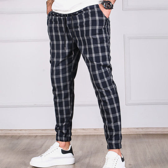 Zechariah | Trendy Pants for Comfort and Versatility